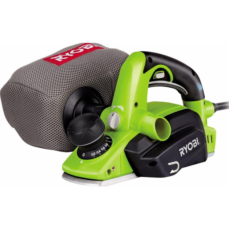 Електрорубанок мережевевий Ryobi EPN-7582NHG